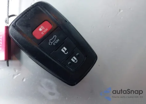 2021 Toyota Rav4 Trd Off-Road z USA, uszkodzony, nr VIN 2T3S1RFV1MW174299